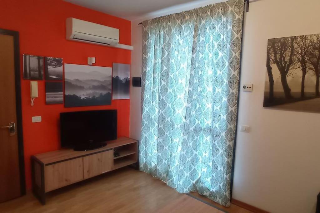 Bilocale Tra Citta E Colline. Apartment Ca di Sola Bagian luar foto